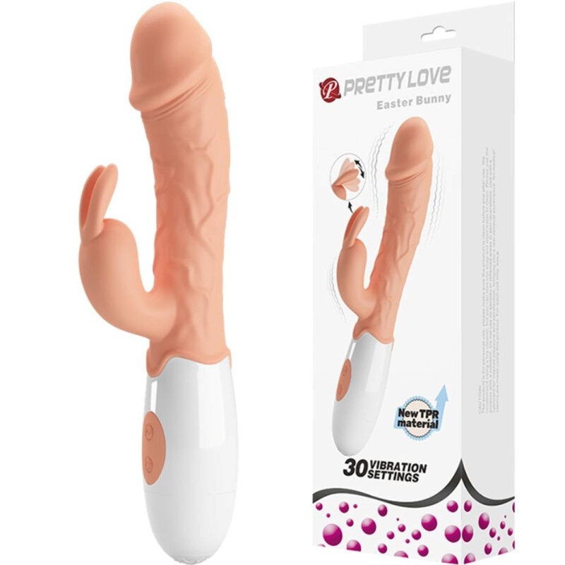La Boutique del Piacere|Rabbit coniglietto di pasqua pretty27,05 €Vibratori stile Rabbit La Boutique del Piacere|Rabbit coniglietto di pasqua pretty27,05 €Vibratori stile Rabbit
