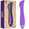 La Boutique del Piacere|Vibratore in silicone Mandy per punto K42,62 €Vibratori clitoridei