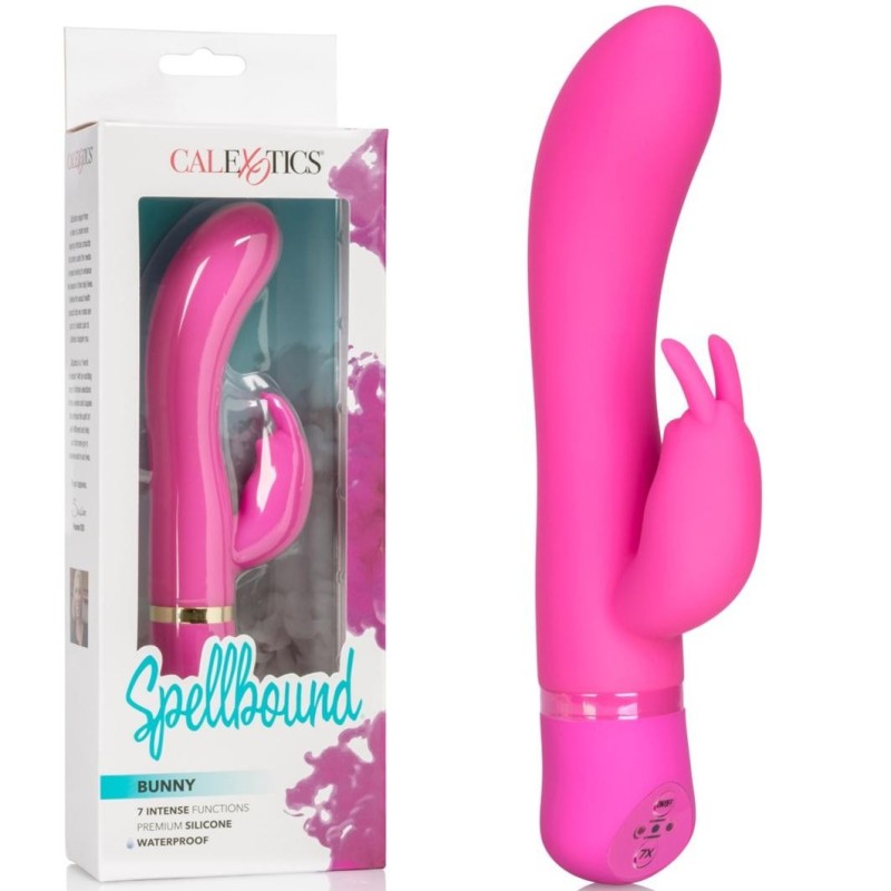 La Boutique del Piacere|Rabbit vibrante incantato46,72 €Vibratori stile Rabbit La Boutique del Piacere|Rabbit vibrante incantato46,72 €Vibratori stile Rabbit