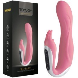 La Boutique del Piacere|Vibratore in silicone Mandy per punto K42,62 €Vibratori clitoridei