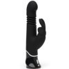 La Boutique del Piacere|Rabbit vibrante con spinta 50 sfumature di grigio98,36 €Vibratori stile Rabbit