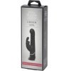La Boutique del Piacere|Rabbit vibrante con spinta 50 sfumature di grigio98,36 €Vibratori stile Rabbit