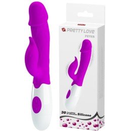 La Boutique del Piacere|Mr. Rabbit vibratore vaginale e clitorideo49,18 €Vibratori stile Rabbit