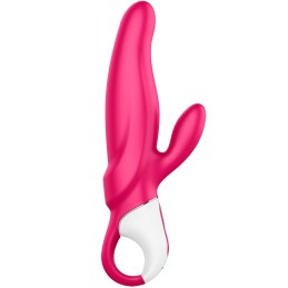 La Boutique del Piacere|Mr. Rabbit vibratore vaginale e clitorideo49,18 €Vibratori stile Rabbit