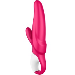 La Boutique del Piacere|Mr. Rabbit vibratore vaginale e clitorideo49,18 €Vibratori stile Rabbit