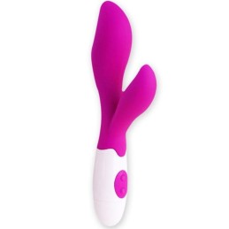 La Boutique del Piacere|Nessy rabbit vibratore morbido e flessibile28,69 €Vibratori stile Rabbit