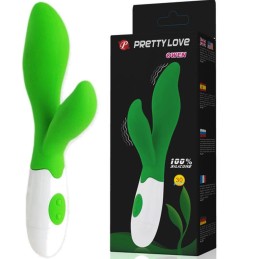 La Boutique del Piacere|Rabbit elettrostimolatore vaginale e clitorideo103,28 €Vibratori stile Rabbit