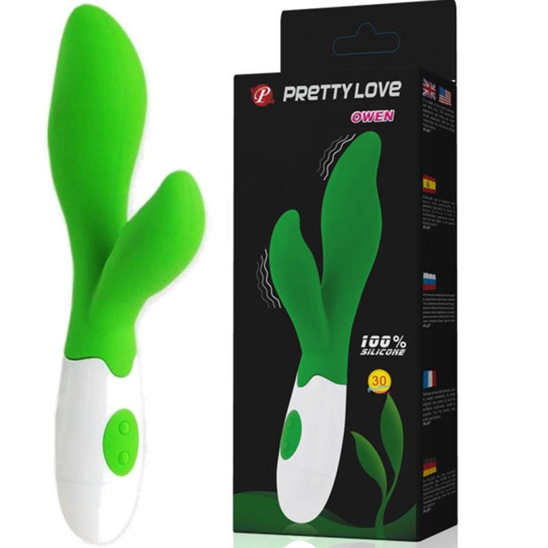 La Boutique del Piacere|Stimolatore vaginale rabbit Owen31,15 €Vibratori stile Rabbit La Boutique del Piacere|Stimolatore vaginale rabbit Owen31,15 €Vibratori stile Rabbit
