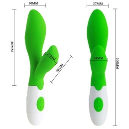 La Boutique del Piacere|Stimolatore vaginale rabbit Owen26,48 €Vibratori stile Rabbit