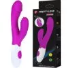 La Boutique del Piacere|Andre il rabbit vibrante31,15 €Vibratori stile Rabbit