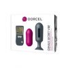 La Boutique del Piacere|Sexy toys ovetto vibrante genius vibe57,38 €Ovetto vibrante