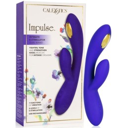 La Boutique del Piacere|Rabbit elettrostimolatore vaginale e clitorideo103,28 €Vibratori stile Rabbit