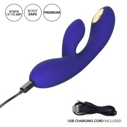 La Boutique del Piacere|Rabbit elettrostimolatore vaginale e clitorideo103,28 €Vibratori stile Rabbit