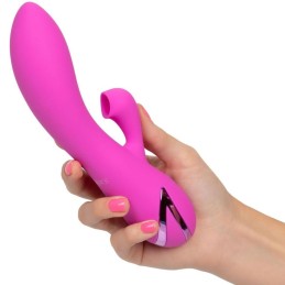 La Boutique del Piacere|Rabbit vibrante Malibù Minx95,08 €Vibratori stile Rabbit