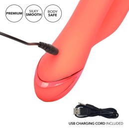 La Boutique del Piacere|Vibratore rabbit arancione County Cutie95,08 €Vibratori stile Rabbit