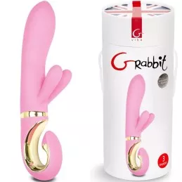 La Boutique del Piacere|Andre il rabbit vibrante31,15 €Vibratori stile Rabbit