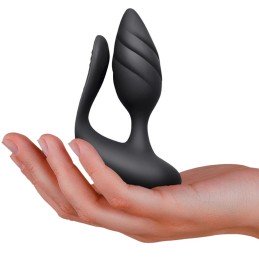 La Boutique del Piacere|Stimolatore vaginale e anale cocktail con telecomando73,77 €Toys vibranti con comando remoto