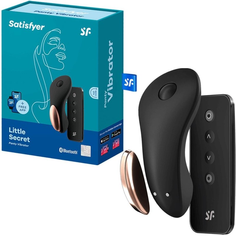 La Boutique del Piacere|Piccolo segreto vibratore per mutandine65,57 €Toys vibranti con comando remoto La Boutique del Piacere|Piccolo segreto vibratore per mutandine65,57 €Toys vibranti con comando remoto
