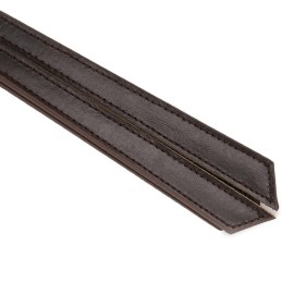 La Boutique del Piacere|Paddle in vera pelle nero e marrone129,51 €Bondage  estremo per professionisti