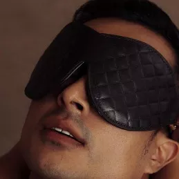 La Boutique del Piacere|Maschera in similpelle unisex dorcel20,49 €Blindfolding e mascherine