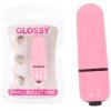 La Boutique del Piacere|Glossy piccolo bullet rosa12,46 €Vibratori stile bullet
