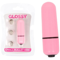 La Boutique del Piacere|Bullet vibrante Petite con telecomando da polso61,48 €Vibratori stile bullet