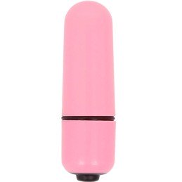 La Boutique del Piacere|Glossy piccolo bullet rosa12,46 €Vibratori stile bullet