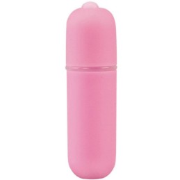 La Boutique del Piacere|Mini bullet vibrante glossy rosa17,05 €Mini vibratori