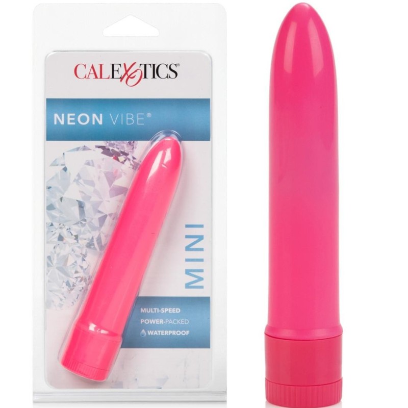 La Boutique del Piacere|Vibratore bullet mini neon vibe14,75 €Vibratori stile bullet