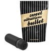 La Boutique del Piacere|Sweet Vibrations Bullet mini vibratore15,57 €Mini vibratori