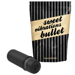 La Boutique del Piacere|Ovetto vibrante nero in silicone con telecomando42,62 €Vibratori stile bullet