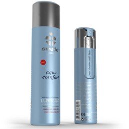 La Boutique del Piacere|Crema lubrificante cremoso 70 ml12,30 €lubrificanti a base acquosa