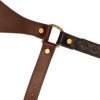 La Boutique del Piacere|Bustino in vera pelle per bondage338,52 €Abiti fetish