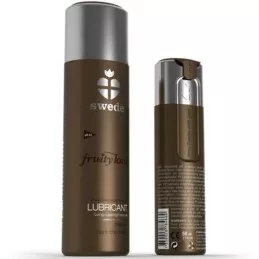 La Boutique del Piacere|Lubrificante alla fragola13,11 €Lubrificanti aromatizzati