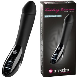 Elettrostimolatore vaginale Tickling Truman