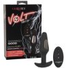 La Boutique del Piacere|Elettrostimolatore plug anale Fury112,30 €Elettrostimolazione erotica