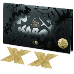 La Boutique del Piacere|Copri capezzoli sensuali17,21 €Pasties e copricapezzoli