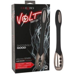 La Boutique del Piacere|Vibratore elettrico Eric estim106,56 €Elettrostimolazione erotica