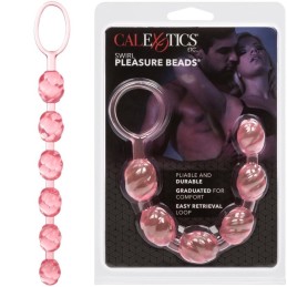 La Boutique del Piacere|Stimolatore vaginale e anale vibrante Booty18,93 €Spine e palline anali