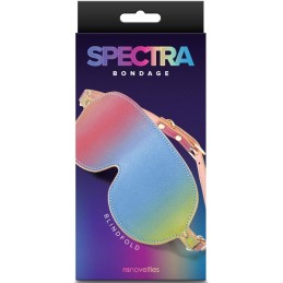 La Boutique del Piacere|Mascherina per BDSM arcobaleno22,13 €Blindfolding e mascherine