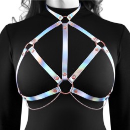 La Boutique del Piacere|harness39,34 €Abbigliamento bondage donna