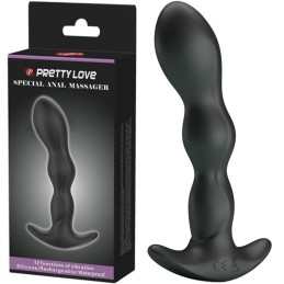La Boutique del Piacere|Quest vibratore per la prostata38,52 €Stimolatori prostata