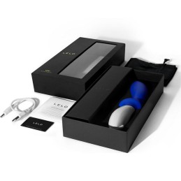 Loki Lelo vibratore prostatico