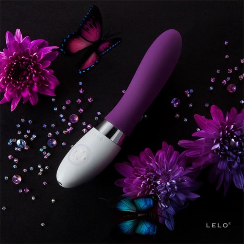 La Boutique del Piacere|Liv 2 Lelo vibratore113,93 €Vibratori G-spot