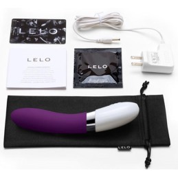 La Boutique del Piacere|Liv 2 Lelo vibratore113,93 €Vibratori G-spot