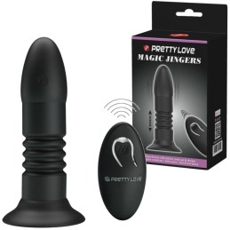 La Boutique del Piacere|Piccola sensazione Bubbles28,11 €Toys anali vibranti