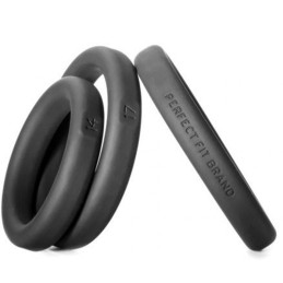 La Boutique del Piacere|Cock ring fallico Xact-Fit 14-17-20 inch19,67 €AnellI fallici per pene e testicoli