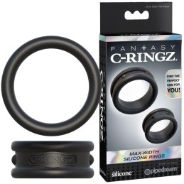C-Ringz anelli per pene in silicone