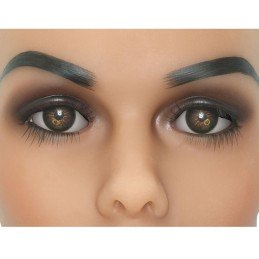 Jessica la bambola realistica ribelle