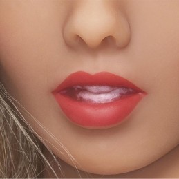 Jessica la bambola realistica ribelle